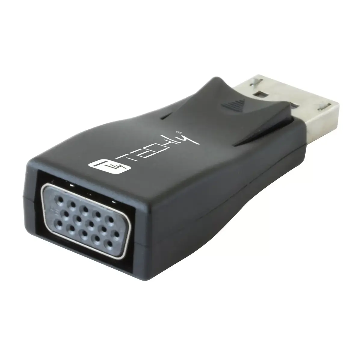 Kabeļa dzimuma maiņa IADAP-DSP-230T Photo 2