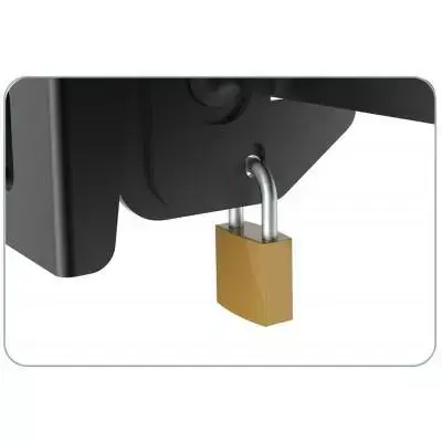 TECHLY ICA-PLB 046F TV wall mount 45–70" Photo 5