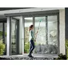 Logu tīrītājs Leifheit Window Slider M 28 cm Photo 2