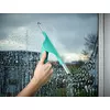 Logu tīrītājs Leifheit Window Slider M 28 cm Photo 4