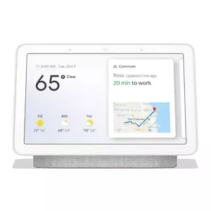 Google Nest Hub