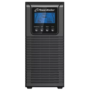 Uninterruptible Power Supply PowerWalker VFI 1000 TGS