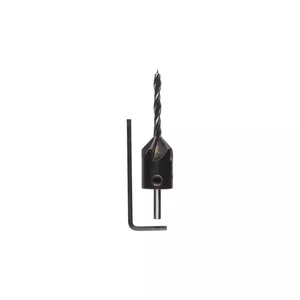 Brad Point Drill Bits with Countersink Bosch 2608595345