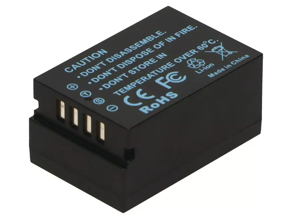 Akumulators 2-Power DBI1012A Photo 2