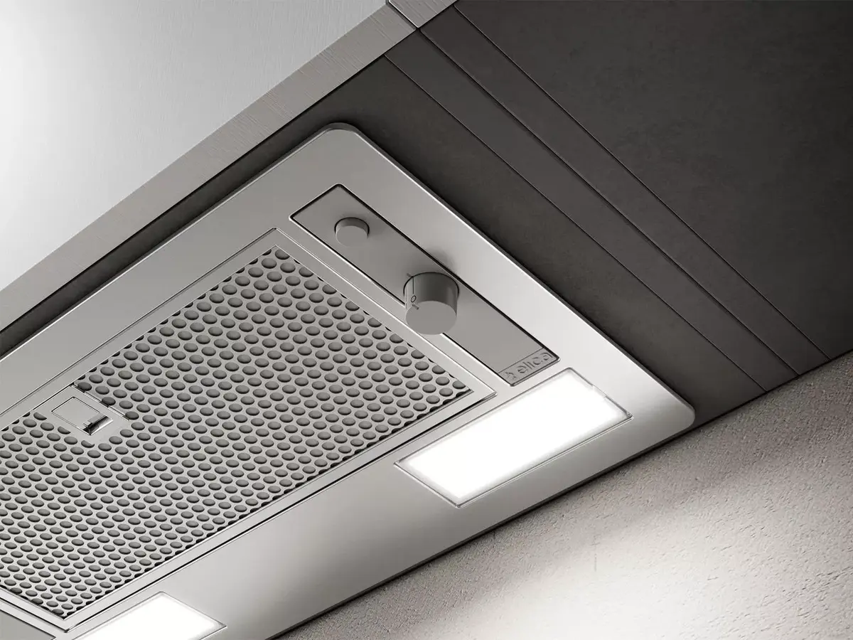Built-in Elica ERA HE 60 Photo 2