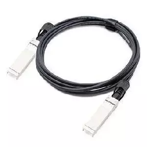 InfiniBand/fibre optic cable Cisco QSFP-100G-CU5M= 5 m