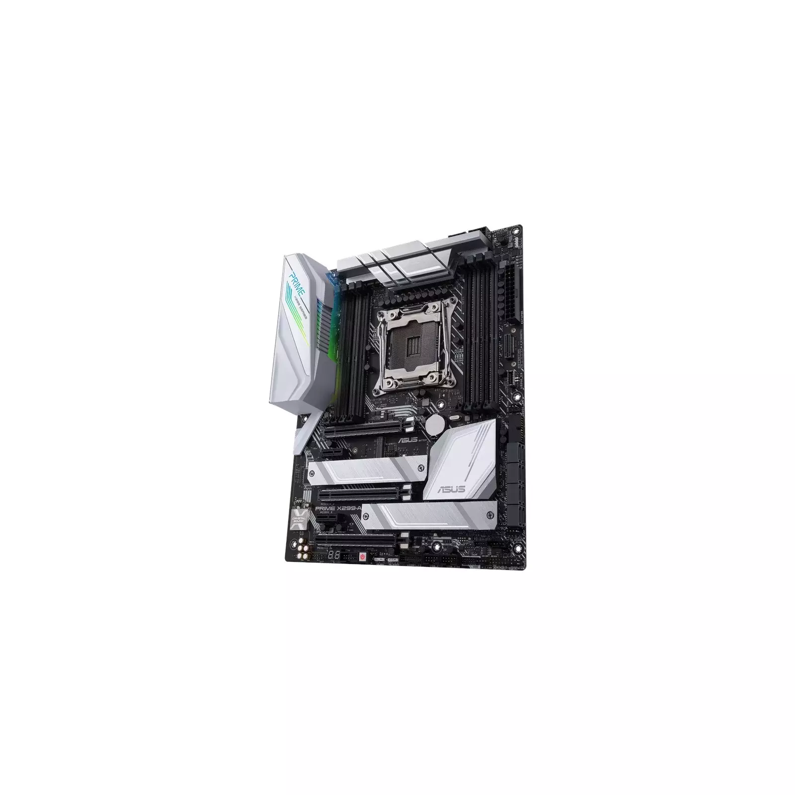 Motherboard ASUS Prime X299-A II, 90MB11F0-M0EAY0 Photo 2