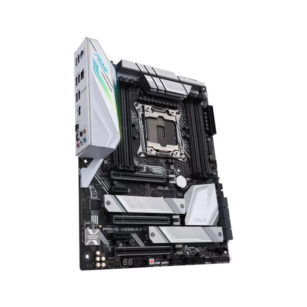 Материнская плата ASUS Prime X299-A II, 90MB11F0-M0EAY0 Photo 3