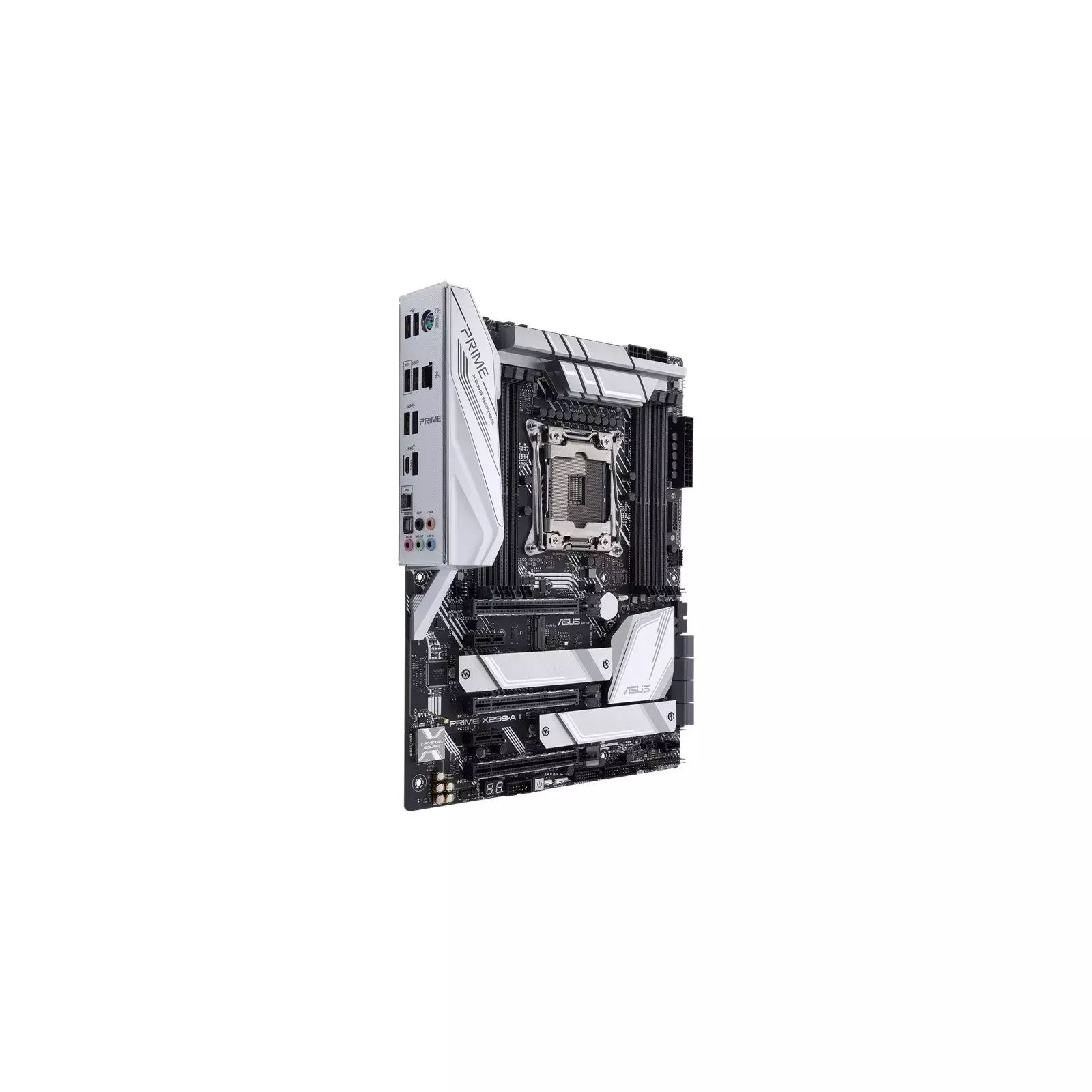 Motherboard ASUS Prime X299-A II, 90MB11F0-M0EAY0 Photo 4