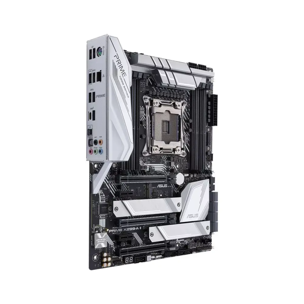 Материнская плата ASUS Prime X299-A II, 90MB11F0-M0EAY0 Photo 4