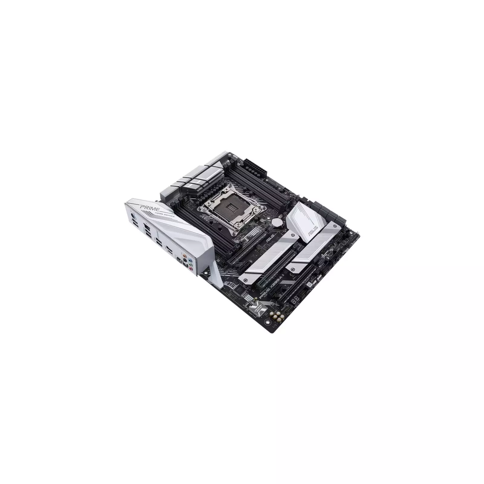 Motherboard ASUS Prime X299-A II, 90MB11F0-M0EAY0 Photo 5