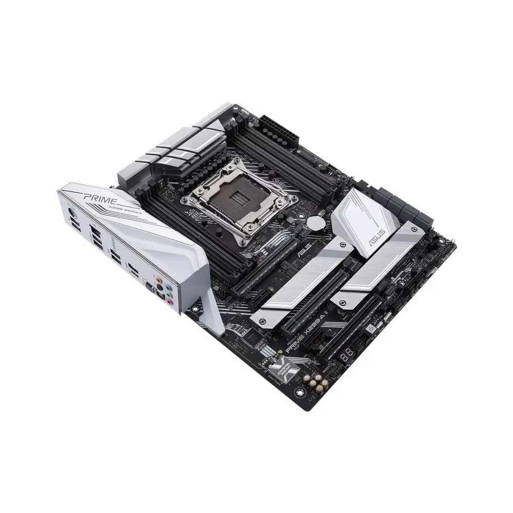 Материнская плата ASUS Prime X299-A II, 90MB11F0-M0EAY0 Photo 5