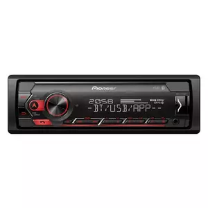 Auto stereo Pioneer MVH-S320BT Black