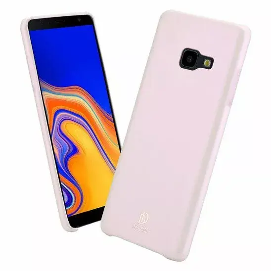 Silicone Case dux ducis DUX-LITE-NOT10-PI Photo 2