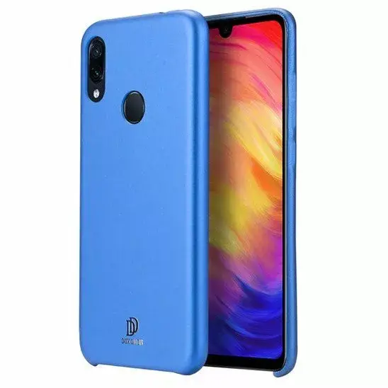 Silicone Case dux ducis Samsung Galaxy Note 10 (N970) Photo 2
