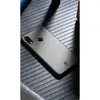 Silicone Case dux ducis DUX-LITE-A105-BK for Samsung A10 Photo 2