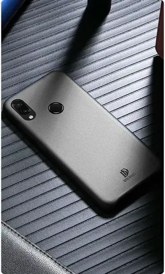 Силиконовый чехол dux ducis для iPhone 11 Pro Max Photo 2