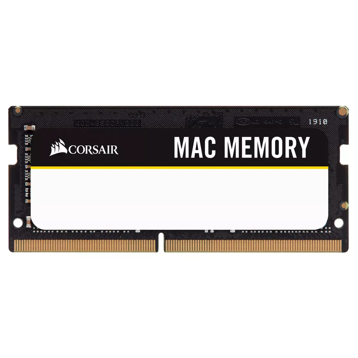 Atmiņas modulis Corsair 32GB CMSA32GX4M2A2666C18 Photo 3