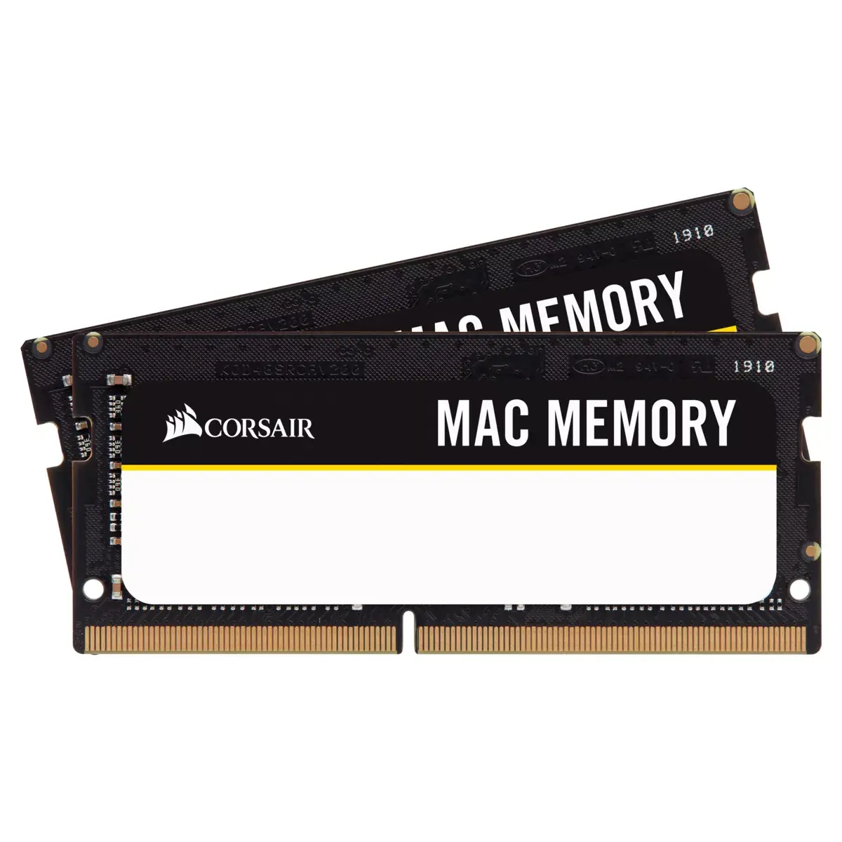 Atmiņas modulis Corsair 32GB CMSA32GX4M2A2666C18 Photo 4