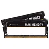 Atmiņas modulis Corsair 32GB CMSA32GX4M2A2666C18 Photo 4