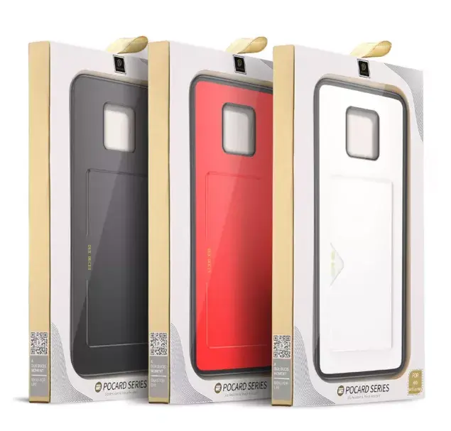 Силиконовый чехол dux ducis для Samsung Galaxy Note 10 Photo 2