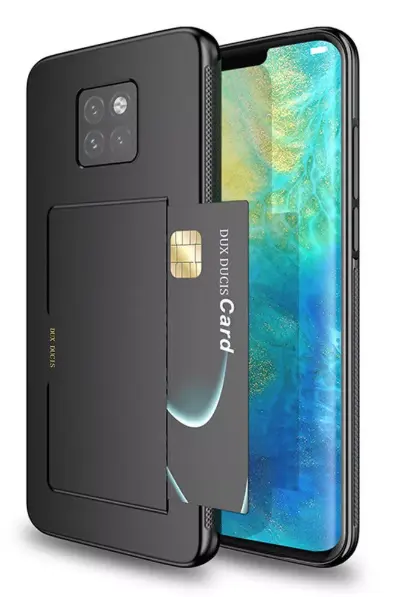 Silikona maciņš Samsung Galaxy Note 10