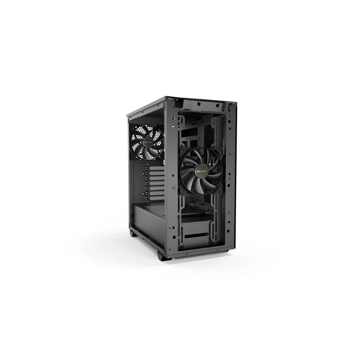 PC Case be quiet! Pure Base 500 Photo 3