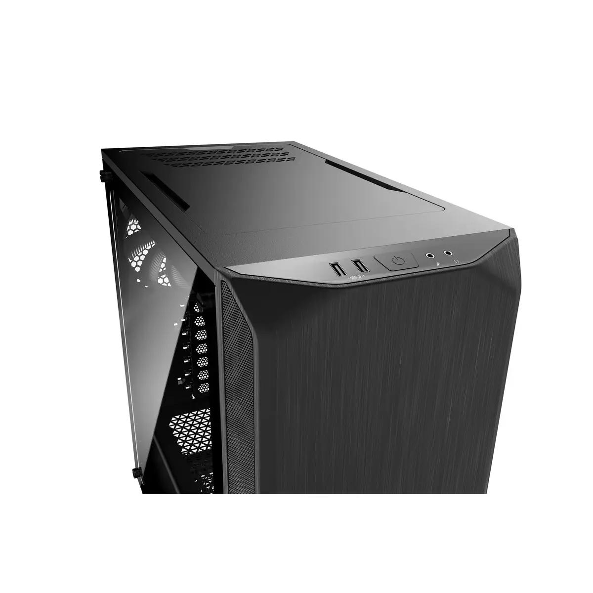 PC Case be quiet! Pure Base 500 Photo 6