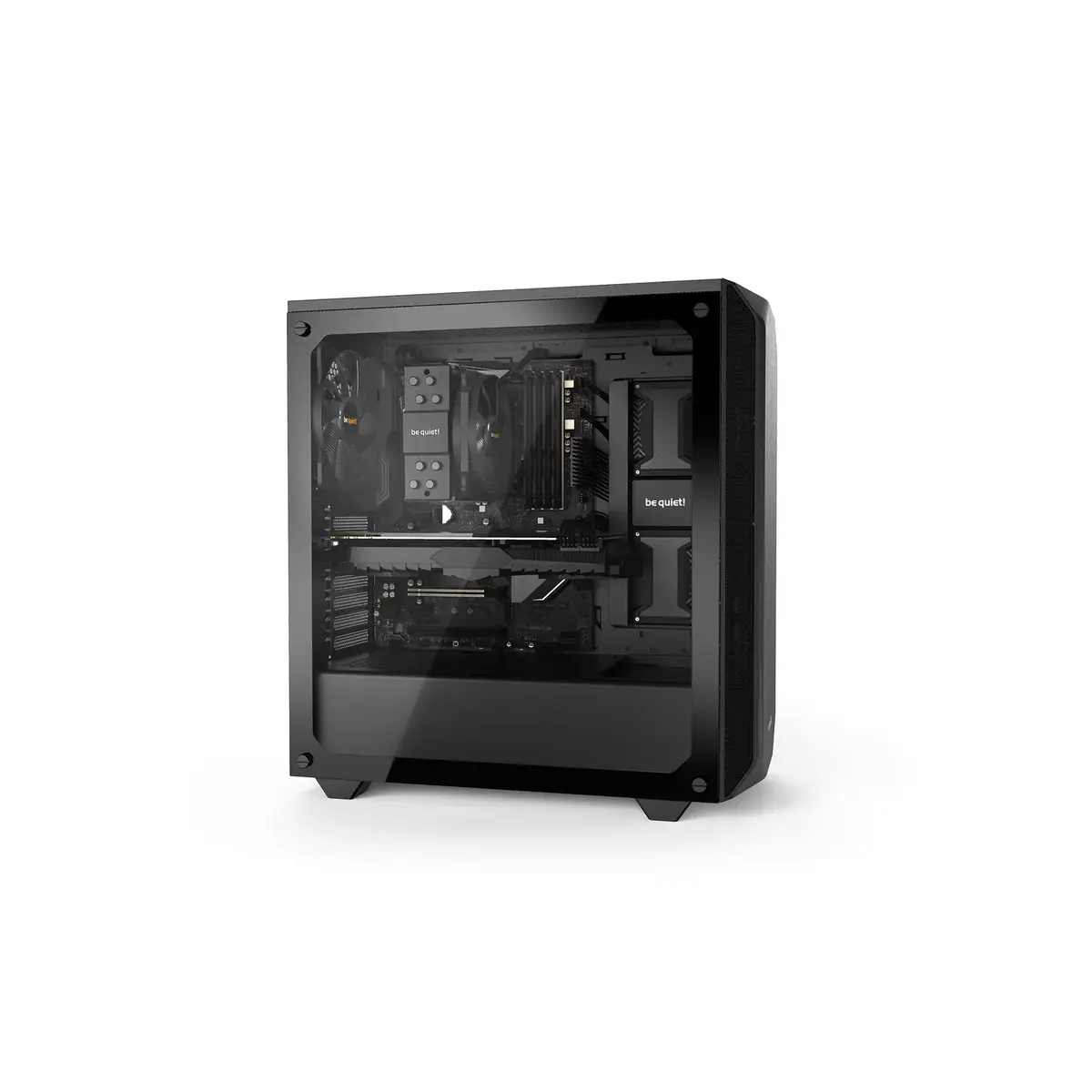 PC Case be quiet! Pure Base 500 Photo 8