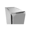 PC Case be quiet! Pure Base 500 White Photo 6