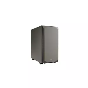 Компьютерный корпус be quiet! Pure Base 500 Midi Tower Серый