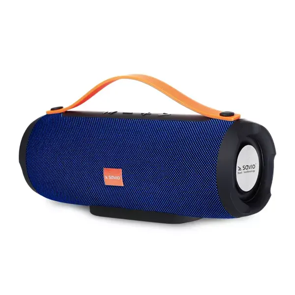 Portable Speaker Savio BS-021, Code: BS-021 Photo 2