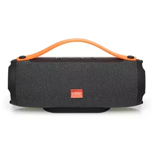 Savio BS-023 Portable Speaker Black