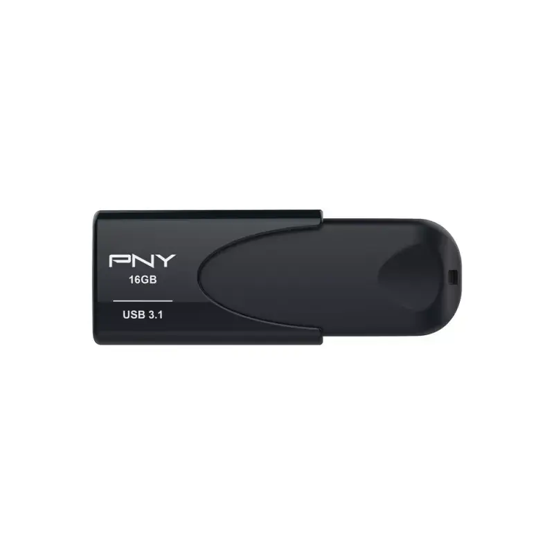 USB флеш-память PNY 16 ГБ Attache 4 Photo 2