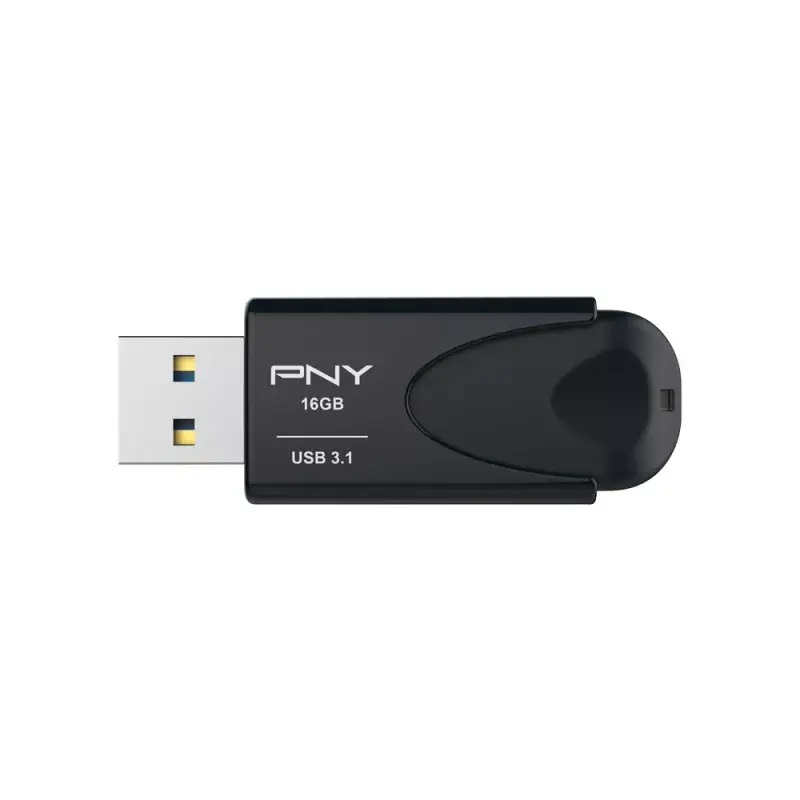 USB флеш-память PNY 16 ГБ Attache 4 Photo 4