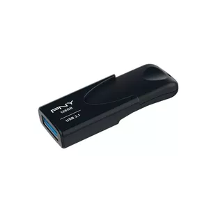 USB flash drive PNY 128 GB USB Type-A 3.2 Gen 1 Attache 4