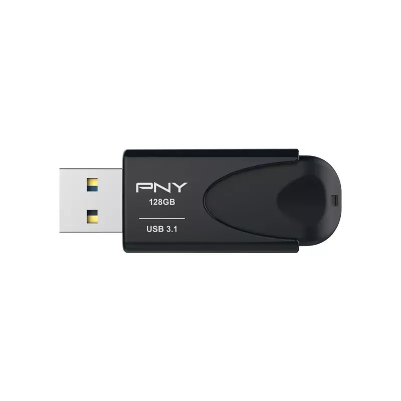 USB флеш-память PNY 128 ГБ Attache 4 Photo 4