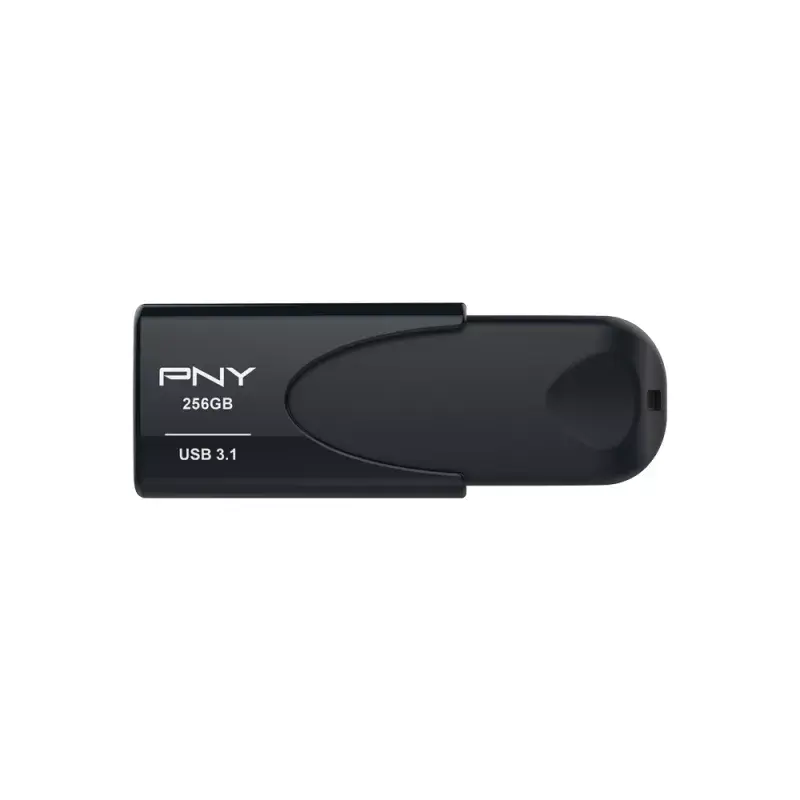 USB флеш-память PNY 256 ГБ Attache 4 Photo 2