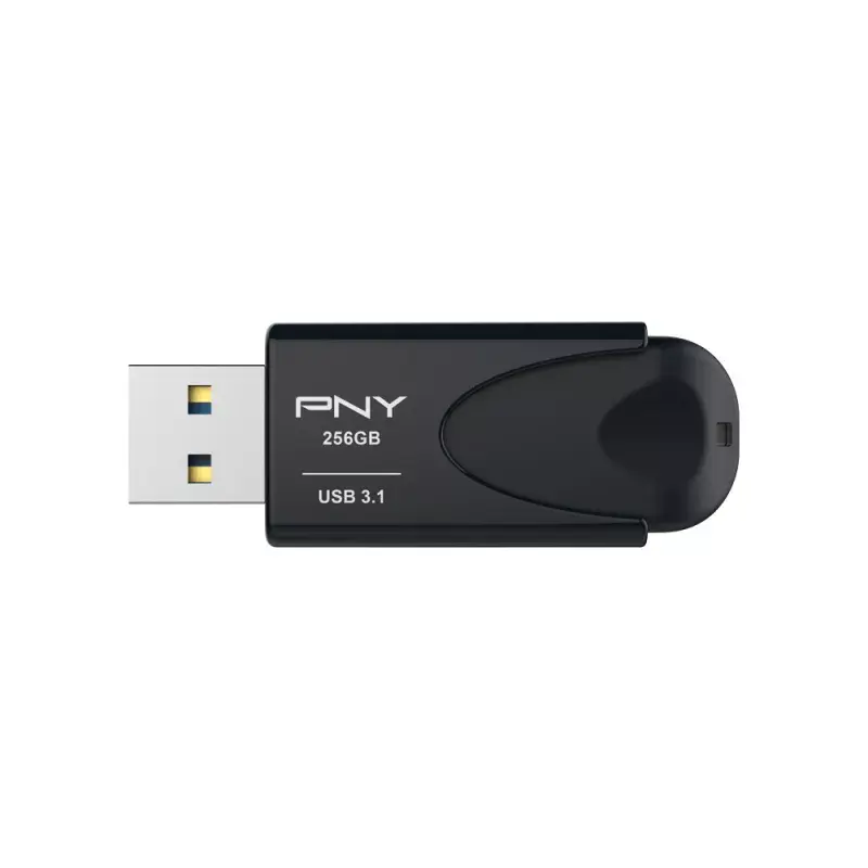 USB флеш-память PNY 256 ГБ Attache 4 Photo 4