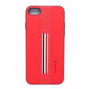Чехол Evelatus для Apple iPhone 7/8 — Dazzel Red (APIP7DAR)