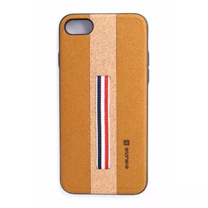 Чехол Evelatus для Apple iPhone 7/8/SE 2020/SE 2022 — Dazzel Brown