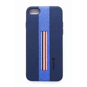Чехол Evelatus для Apple iPhone 7/8/SE 2020/SE 2022 — Dazzel Blue