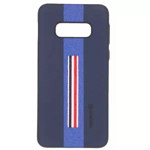Чехол Evelatus для Samsung S10e — Dazzel Blue (модель SS10EDABL)