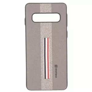 Чехол Evelatus для Samsung S10 — Dazzel Gray