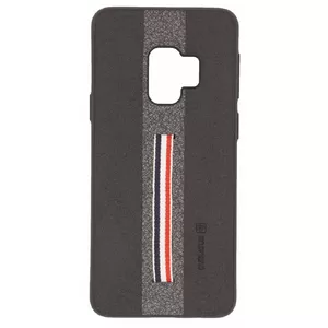 Vāciņš Evelatus Samsung S9, Dazzel Black