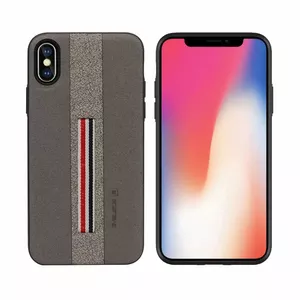 Чехол Evelatus для Samsung S9 Dazzel Gray (модель SS9DAGR)