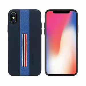 Чехол Evelatus для Samsung Galaxy S9, цвет Dazzel Blue