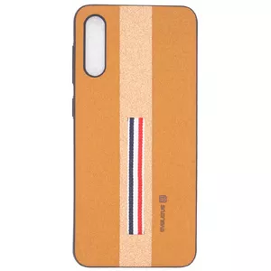 Phone case Evelatus for Samsung A50 — Dazzel Brown, model SA50DABR, protective cover
