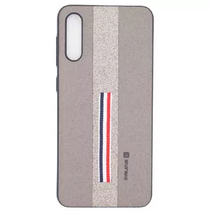 Phone case Evelatus for Samsung A50 — Dazzel Gray, slim protective sleeve (model SA50DAGR)