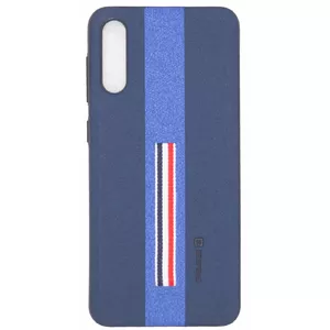 Чехол Evelatus для Samsung Galaxy A50, Dazzel Blue, модель SA50DABL